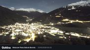 Archived webcam image showing slope 