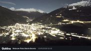 Archived webcam image showing slope 
