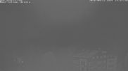 Archived webcam image showing Hotels Marmottes, Arolla on 13 Apr 2026 at 00:20