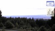 Archived webcam image showing Mountain restaurant "Spießberghaus" on 15 Jun 2026 at 10:44