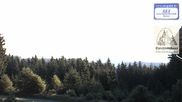 Archiviertes Webcam Bild: Berggasthof Spießberghaus am 19.06.2026 um 06:10 Uhr