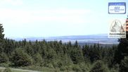 Archiviertes Webcam Bild: Berggasthof Spießberghaus am 19.06.2026 um 12:10 Uhr
