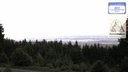 Archiviertes Webcam Bild: Berggasthof Spießberghaus am 19.06.2026 um 14:10 Uhr