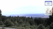 Archived webcam image showing Mountain restaurant "Spießberghaus" on 4 Jul 2026 at 12:52