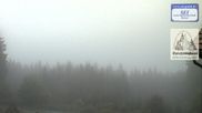 Archiviertes Webcam Bild: Berggasthof Spießberghaus am 10.10.2026 um 08:44 Uhr