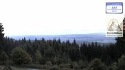 Archiviertes Webcam Bild: Berggasthof Spießberghaus am 10.10.2026 um 12:44 Uhr