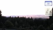 Archiviertes Webcam Bild: Berggasthof Spießberghaus am 10.10.2026 um 18:44 Uhr