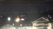 Archived webcam image showing Town Hall Sonthofen on 26 Feb 2026 at 00:55