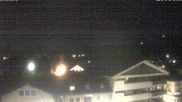 Archived webcam image showing Town Hall Sonthofen on 26 Feb 2026 at 02:55