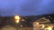Archiviertes Webcam Bild: Sonthofen: Blick vom Rathaus nach Süden am 12.04.2026 um 20:47 Uhr