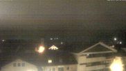 Archiviertes Webcam Bild: Sonthofen: Blick vom Rathaus nach Süden am 13.04.2026 um 02:32 Uhr