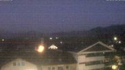 Archiviertes Webcam Bild: Sonthofen: Blick vom Rathaus nach Süden am 28.05.2026 um 04:52 Uhr