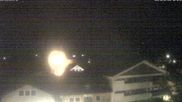 Archived webcam image showing Town Hall Sonthofen on 4 Jun 2026 at 00:05