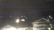 Archived webcam image showing Town Hall Sonthofen on 4 Jun 2026 at 02:05