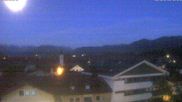 Archived webcam image showing Town Hall Sonthofen on 4 Jun 2026 at 04:05
