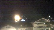 Archived webcam image showing Town Hall Sonthofen on 12 Jul 2026 at 00:57