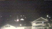 Archived webcam image showing Town Hall Sonthofen on 12 Jul 2026 at 02:57