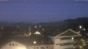 Archived webcam image showing Town Hall Sonthofen on 12 Jul 2026 at 04:57