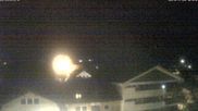 Archiviertes Webcam Bild: Sonthofen: Blick vom Rathaus nach Süden am 13.07.2026 um 00:49 Uhr