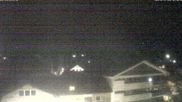 Archived webcam image showing Town Hall Sonthofen on 13 Jul 2026 at 02:02