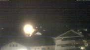Archived webcam image showing Town Hall Sonthofen on 27 Jul 2026 at 00:37