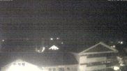 Archived webcam image showing Town Hall Sonthofen on 27 Jul 2026 at 04:37