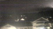 Archiviertes Webcam Bild: Sonthofen: Blick vom Rathaus nach Süden am 27.08.2026 um 04:17 Uhr