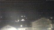 Archiviertes Webcam Bild: Sonthofen: Blick vom Rathaus nach Süden am 11.10.2026 um 02:35 Uhr