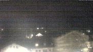 Archiviertes Webcam Bild: Sonthofen: Blick vom Rathaus nach Süden am 11.10.2026 um 04:55 Uhr