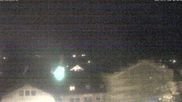 Archiviertes Webcam Bild: Sonthofen: Blick vom Rathaus nach Süden am 11.10.2026 um 06:55 Uhr