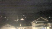 Archived webcam image showing Town Hall Sonthofen on 27 Oct 2026 at 00:07