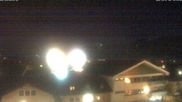 Archived webcam image showing Town Hall Sonthofen on 27 Oct 2026 at 18:07