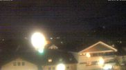 Archived webcam image showing Town Hall Sonthofen on 27 Oct 2026 at 20:07