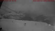 Archiviertes Webcam Bild: Andermatt: Gurschenalp am 12.04.2026 um 20:25 Uhr