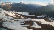 Archiviertes Webcam Bild: Andermatt: Gurschenalp am 28.05.2026 um 06:35 Uhr