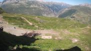 Archiviertes Webcam Bild: Andermatt: Gurschenalp am 12.07.2026 um 14:53 Uhr