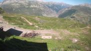 Archiviertes Webcam Bild: Andermatt: Gurschenalp am 12.07.2026 um 12:53 Uhr