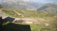 Archiviertes Webcam Bild: Andermatt: Gurschenalp am 30.07.2026 um 12:20 Uhr