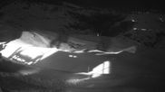 Archiviertes Webcam Bild: Andermatt: Gurschenalp am 26 Feb 2026 um 20:25 Uhr