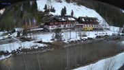 Archiviertes Webcam Bild: Pfadfinderzentrum Kandersteg am 26 Feb 2026 um 08:52 Uhr