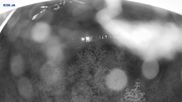 Archived webcam image showing International Scout Centre Kandersteg on 25 May 2026 at 02:00