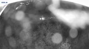 Archived webcam image showing International Scout Centre Kandersteg on 25 May 2026 at 04:00