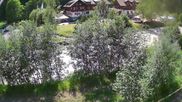 Archiviertes Webcam Bild: Pfadfinderzentrum Kandersteg am 12.07.2026 um 16:50 Uhr