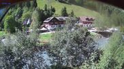 Archiviertes Webcam Bild: Pfadfinderzentrum Kandersteg am 19.09.2026 um 12:56 Uhr