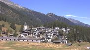 Archiviertes Webcam Bild: Dorf Bosco/Gurin am 12.07.2026 um 14:46 Uhr