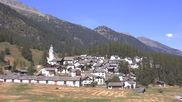 Archiviertes Webcam Bild: Dorf Bosco/Gurin am 12.07.2026 um 16:46 Uhr
