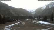 Archiviertes Webcam Bild: Kandersteg: Hotel Bernerhof am 06.03.2026 um 08:53 Uhr