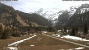 Archiviertes Webcam Bild: Kandersteg: Hotel Bernerhof am 06.03.2026 um 14:53 Uhr