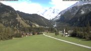 Archiviertes Webcam Bild: Kandersteg: Hotel Bernerhof am 26.08.2026 um 16:07 Uhr