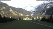 Archiviertes Webcam Bild: Kandersteg: Hotel Bernerhof am 26.08.2026 um 18:07 Uhr